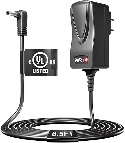 Amazon.com: DCPOWER AC/DC Power Adapter/Power Supply Compatible